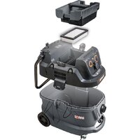 Пылесос Bort BAX-600E - Превью изображения №4 — Интернет-магазин ПроЗаказ