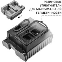 Пылесос Bort BAX-600E - Превью изображения №11 — Интернет-магазин ПроЗаказ