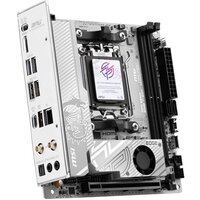 Материнская плата MSI MPG B850I Edge TI WiFi - Превью изображения №3 — Интернет-магазин ПроЗаказ