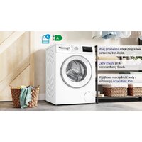 Стиральная машина Bosch Serie 4 WAN2823APL - Превью изображения №2 — Интернет-магазин ПроЗаказ