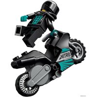Конструктор LEGO City Stuntz 60294 Грузовик для шоу каскадеров - Превью изображения №13 — Интернет-магазин ПроЗаказ
