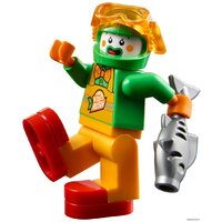 Конструктор LEGO City Stuntz 60294 Грузовик для шоу каскадеров - Превью изображения №18 — Интернет-магазин ПроЗаказ