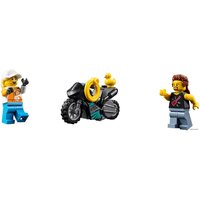 Конструктор LEGO City Stuntz 60294 Грузовик для шоу каскадеров - Превью изображения №10 — Интернет-магазин ПроЗаказ