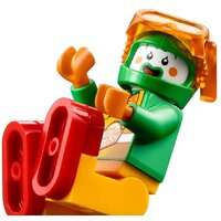 Конструктор LEGO City Stuntz 60294 Грузовик для шоу каскадеров - Превью изображения №11 — Интернет-магазин ПроЗаказ