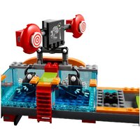 Конструктор LEGO City Stuntz 60294 Грузовик для шоу каскадеров - Превью изображения №6 — Интернет-магазин ПроЗаказ