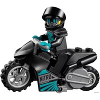 Конструктор LEGO City Stuntz 60294 Грузовик для шоу каскадеров - Превью изображения №12 — Интернет-магазин ПроЗаказ