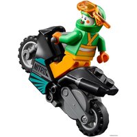 Конструктор LEGO City Stuntz 60294 Грузовик для шоу каскадеров - Превью изображения №14 — Интернет-магазин ПроЗаказ