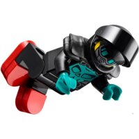 Конструктор LEGO City Stuntz 60294 Грузовик для шоу каскадеров - Превью изображения №15 — Интернет-магазин ПроЗаказ
