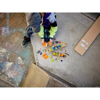 Конструктор LEGO City Stuntz 60294 Грузовик для шоу каскадеров - Превью изображения №27 — Интернет-магазин ПроЗаказ