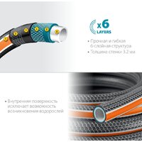 Шланг Grinda ProLine Ultra 429009-1-25 (1/2