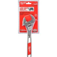 Ключ разводной Milwaukee 48-22-7410 - Превью изображения №2 — Интернет-магазин ПроЗаказ