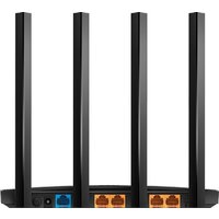 Wi-Fi роутер TP-Link Archer C6U - Превью изображения №3 — Интернет-магазин ПроЗаказ