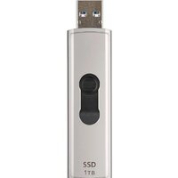 Внешний накопитель Transcend ESD320A 1TB TS1TESD320A - Превью изображения №2 — Интернет-магазин ПроЗаказ