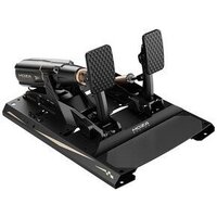 Педальный блок Moza mBooster Active Pedal Set (with CRP2 Throttle) RS076SET - Превью изображения №2 — Интернет-магазин ПроЗаказ