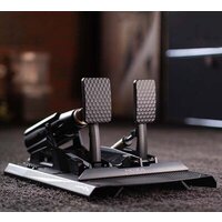 Педальный блок Moza mBooster Active Pedal Set (with CRP2 Throttle) RS076SET - Превью изображения №5 — Интернет-магазин ПроЗаказ
