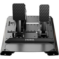 Педальный блок Moza mBooster Active Pedal Set (with CRP2 Throttle) RS076SET - Превью изображения №4 — Интернет-магазин ПроЗаказ