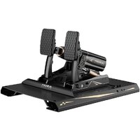 Педальный блок Moza mBooster Active Pedal Set (with CRP2 Throttle) RS076SET - Превью изображения №3 — Интернет-магазин ПроЗаказ