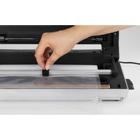 Бескамерный вакуумный упаковщик CASO GourmetVAC 380 - Превью изображения №3 — Интернет-магазин ПроЗаказ