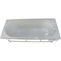 Ванна Ventospa Aqua 170x75 - Превью изображения №3 — Интернет-магазин ПроЗаказ