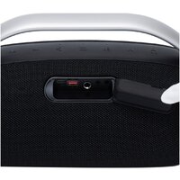 Беспроводная колонка MEG Sound Jet SSA062BL - Превью изображения №5 — Интернет-магазин ПроЗаказ
