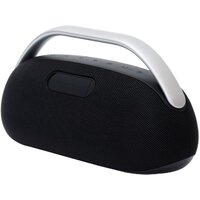 Беспроводная колонка MEG Sound Jet SSA062BL - Превью изображения №4 — Интернет-магазин ПроЗаказ