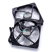Корпус Fractal Design Focus G (черный) [FD-CA-FOCUS-BK-W] - Превью изображения №10 — Интернет-магазин ПроЗаказ