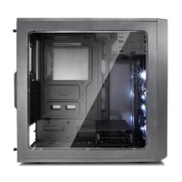 Корпус Fractal Design Focus G (черный) [FD-CA-FOCUS-BK-W] - Превью изображения №17 — Интернет-магазин ПроЗаказ