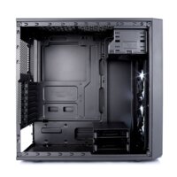 Корпус Fractal Design Focus G (черный) [FD-CA-FOCUS-BK-W] - Превью изображения №15 — Интернет-магазин ПроЗаказ