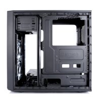 Корпус Fractal Design Focus G (черный) [FD-CA-FOCUS-BK-W] - Превью изображения №14 — Интернет-магазин ПроЗаказ