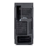 Корпус Fractal Design Focus G (черный) [FD-CA-FOCUS-BK-W] - Превью изображения №8 — Интернет-магазин ПроЗаказ
