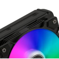 Система жидкостного охлаждения для процессора SilverStone IceGem 240P - Превью изображения №10 — Интернет-магазин ПроЗаказ