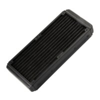 Система жидкостного охлаждения для процессора SilverStone IceGem 240P - Превью изображения №7 — Интернет-магазин ПроЗаказ