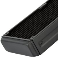 Система жидкостного охлаждения для процессора SilverStone IceGem 240P - Превью изображения №15 — Интернет-магазин ПроЗаказ