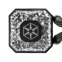Система жидкостного охлаждения для процессора SilverStone IceGem 240P - Превью изображения №5 — Интернет-магазин ПроЗаказ
