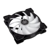 Система жидкостного охлаждения для процессора SilverStone IceGem 240P - Превью изображения №11 — Интернет-магазин ПроЗаказ