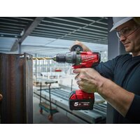 Набор сверл Milwaukee 4932493865 - Превью изображения №3 — Интернет-магазин ПроЗаказ