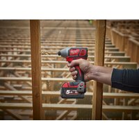 Набор сверл Milwaukee 4932493865 - Превью изображения №5 — Интернет-магазин ПроЗаказ