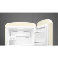 Холодильник Smeg FAB50RCRB5 - Превью изображения №3 — Интернет-магазин ПроЗаказ