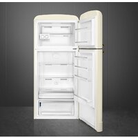 Холодильник Smeg FAB50RCRB5 - Превью изображения №2 — Интернет-магазин ПроЗаказ