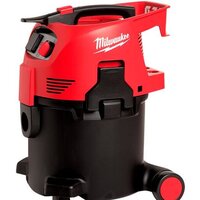 Пылесос Milwaukee AS 300 ELCP - Превью изображения №2 — Интернет-магазин ПроЗаказ