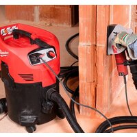 Пылесос Milwaukee AS 300 ELCP - Превью изображения №4 — Интернет-магазин ПроЗаказ