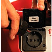 Пылесос Milwaukee AS 300 ELCP - Превью изображения №5 — Интернет-магазин ПроЗаказ