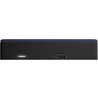 Внешний накопитель WD My Passport Ultra 5TB WDBFTM0050BBL - Превью изображения №8 — Интернет-магазин ПроЗаказ