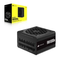 Блок питания Corsair RM1000e CP-9020264-EU - Превью изображения №8 — Интернет-магазин ПроЗаказ