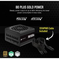 Блок питания Corsair RM1000e CP-9020264-EU - Превью изображения №2 — Интернет-магазин ПроЗаказ