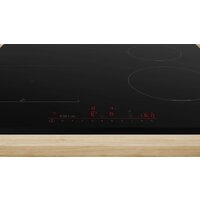 Варочная панель Bosch Series 6 PVS631HC1E - Превью изображения №3 — Интернет-магазин ПроЗаказ