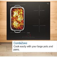 Варочная панель Bosch Series 6 PVS631HC1E - Превью изображения №5 — Интернет-магазин ПроЗаказ