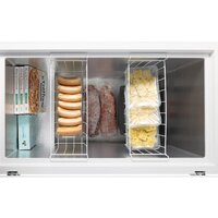 Морозильный ларь Nord (Nordfrost) CN 410 - Превью изображения №14 — Интернет-магазин ПроЗаказ