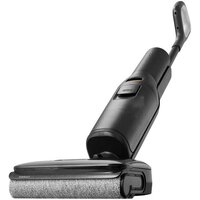 Пылесос Roborock Wet and Dry Vacuum Cleaner F25 Combo (с русской озвучкой, черный) - Превью изображения №2 — Интернет-магазин ПроЗаказ
