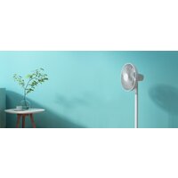 Вентилятор Xiaomi Mi Smart Standing Fan 2 Pro BPLDS03DM (международная версия) - Превью изображения №6 — Интернет-магазин ПроЗаказ